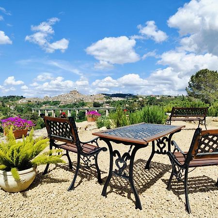Panorama Suite Piazza Armerina Bagian luar foto