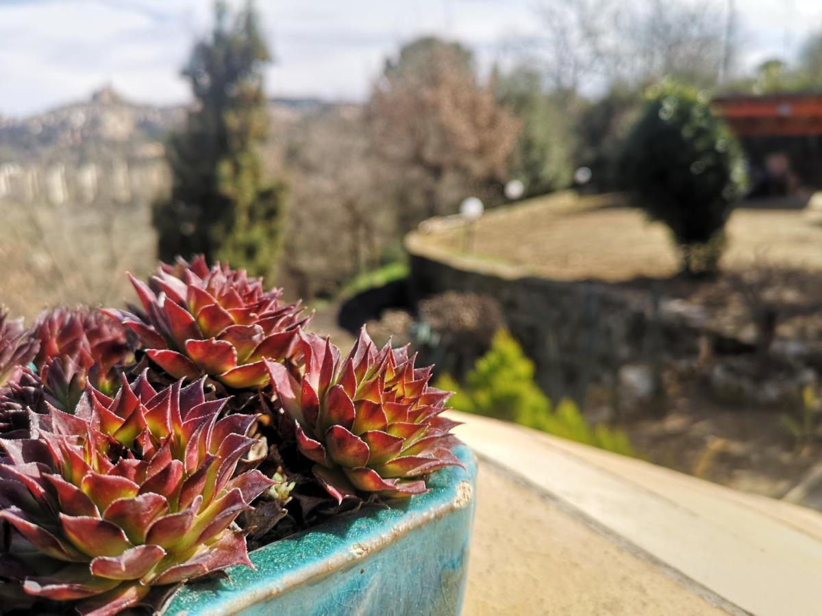 Panorama Suite Piazza Armerina Bagian luar foto