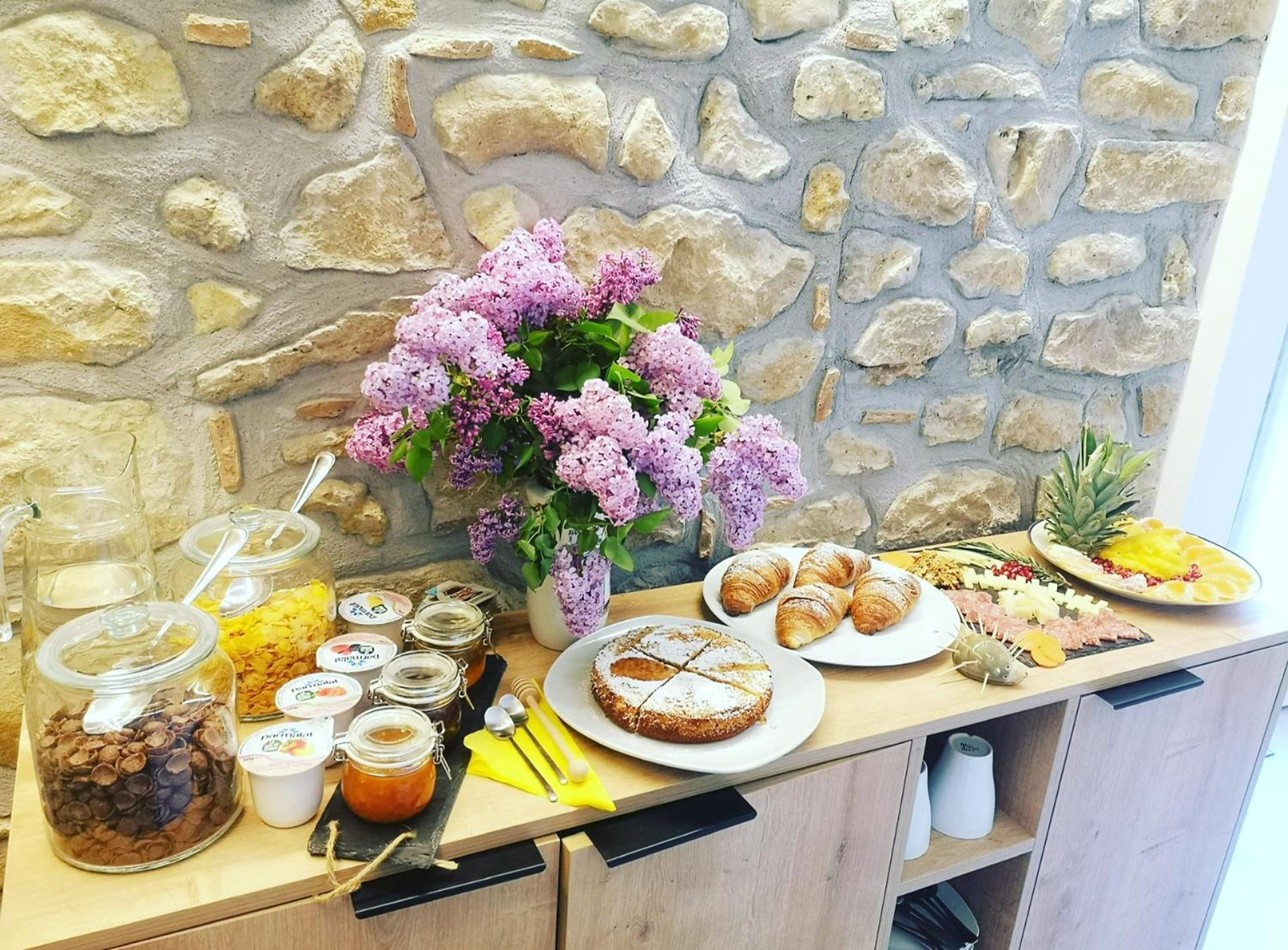 Panorama Suite Piazza Armerina Bagian luar foto