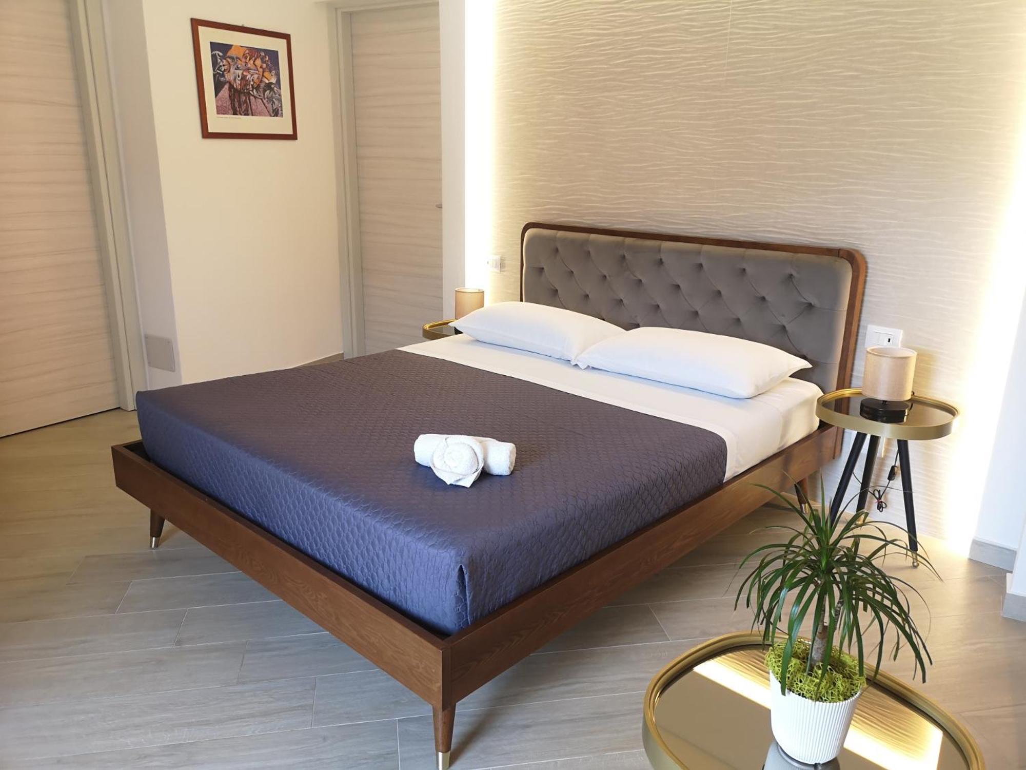Panorama Suite Piazza Armerina Bagian luar foto