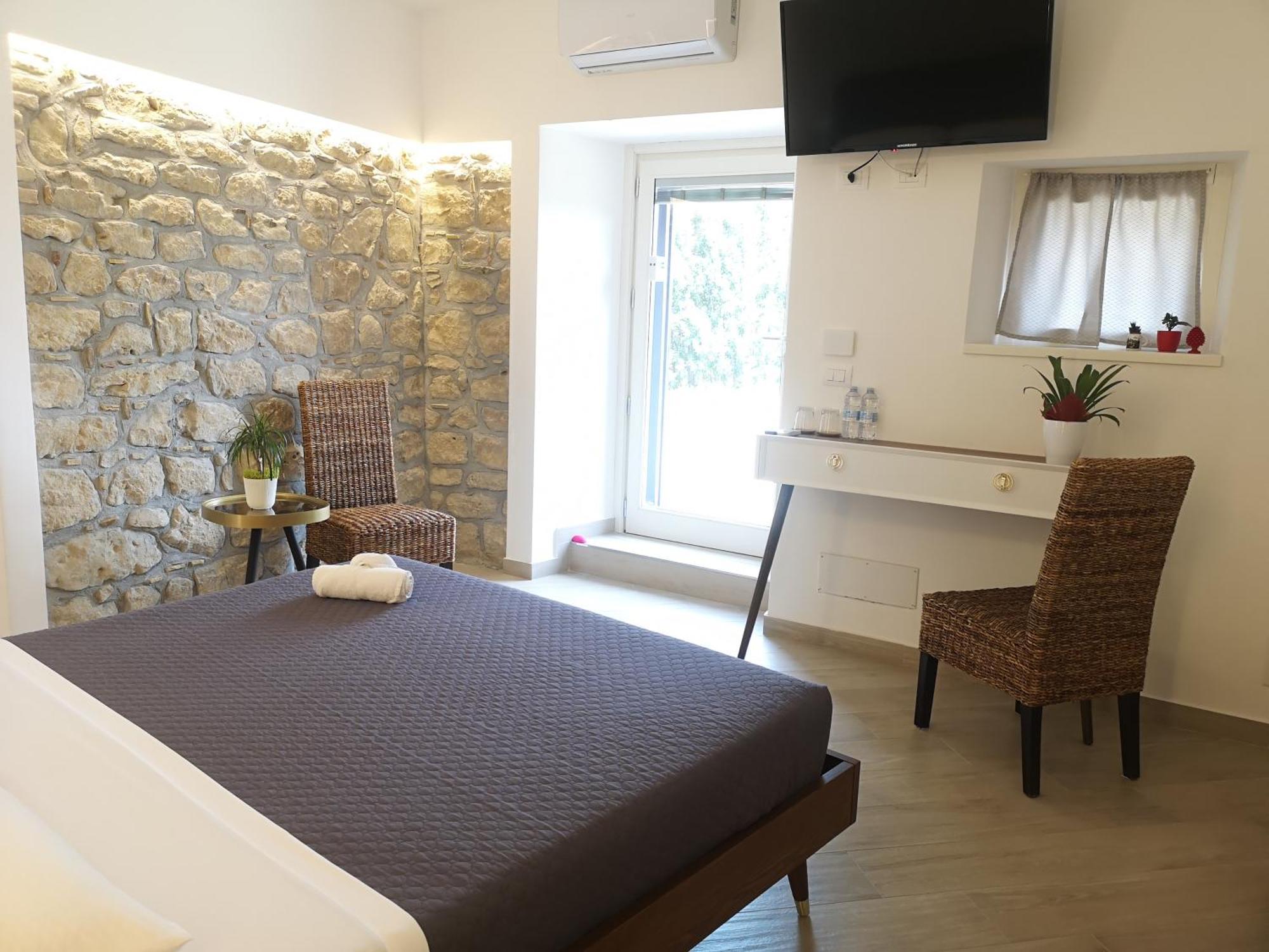Panorama Suite Piazza Armerina Bagian luar foto