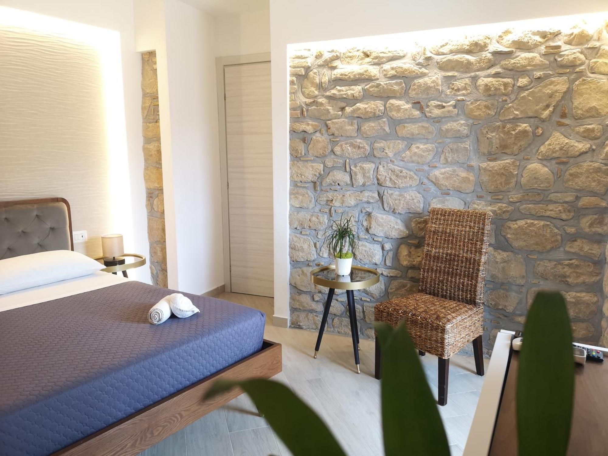 Panorama Suite Piazza Armerina Bagian luar foto