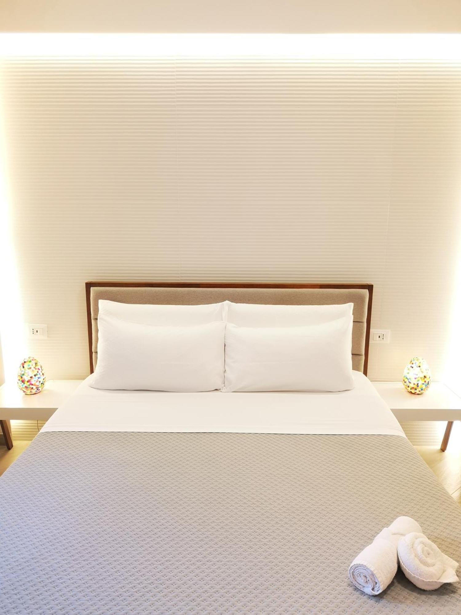Panorama Suite Piazza Armerina Bagian luar foto